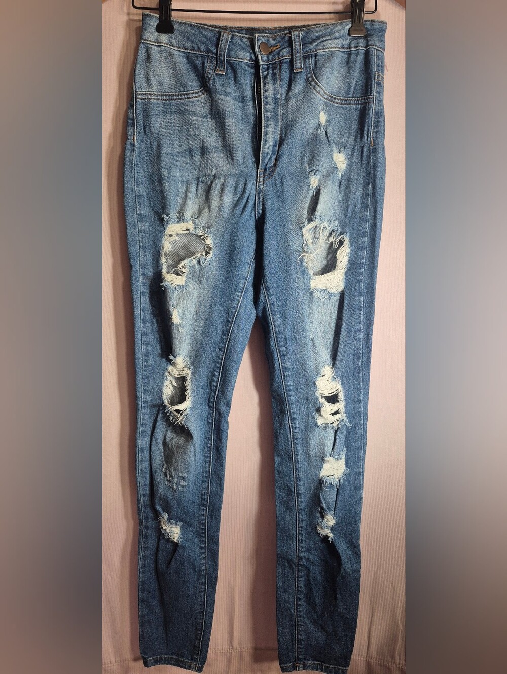 Fashion Nova Jeans